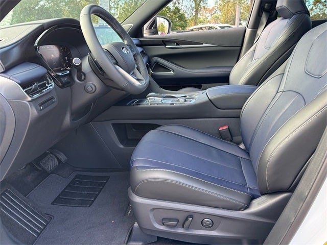 2026 INFINITI QX60 Sport AWD