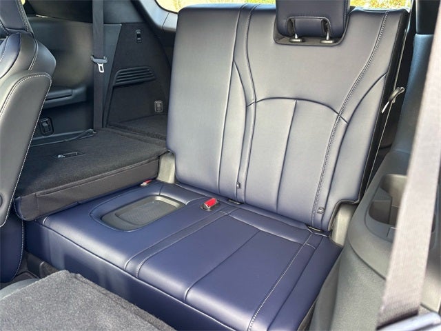 2026 INFINITI QX60 Sport AWD