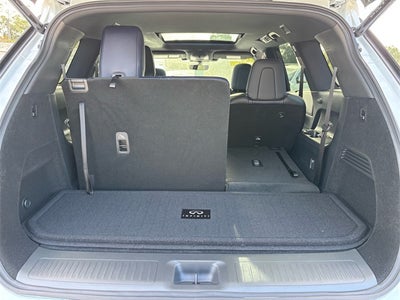 2026 INFINITI QX60 Sport AWD