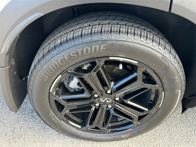 2026 INFINITI QX60 Sport AWD