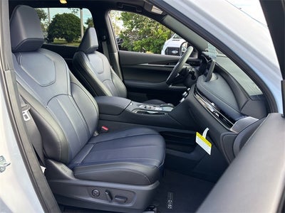 2026 INFINITI QX60 Sport AWD