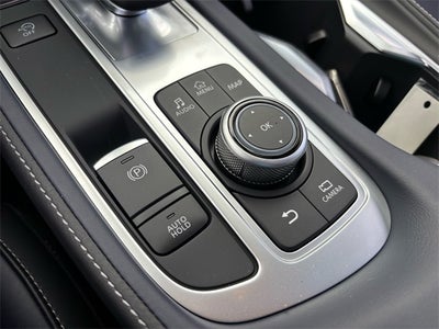 2026 INFINITI QX60 Sport AWD