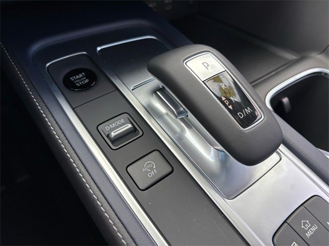 2026 INFINITI QX60 Sport AWD