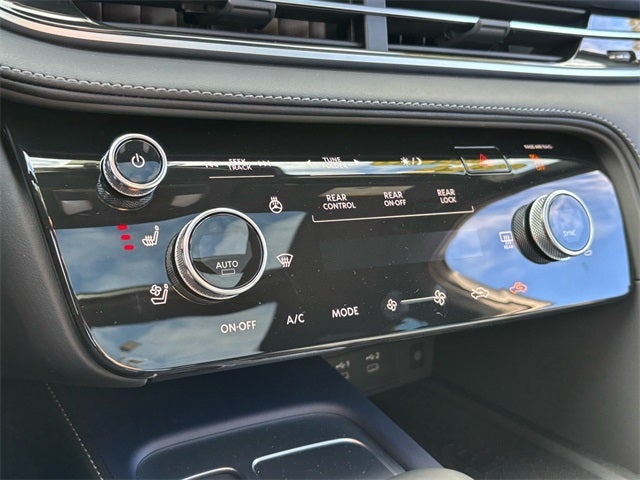 2026 INFINITI QX60 Sport AWD