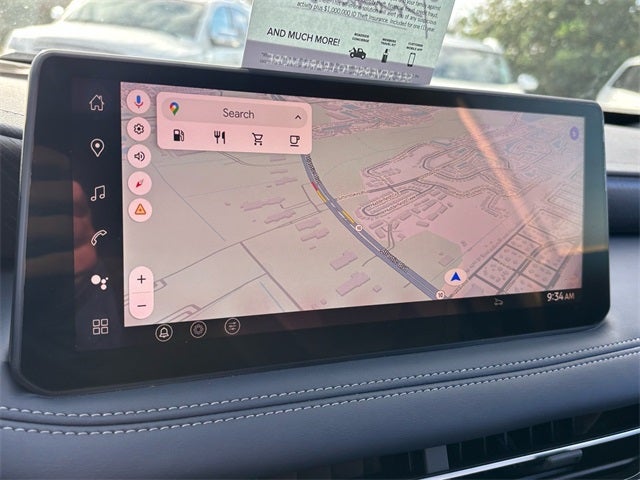 2026 INFINITI QX60 Sport AWD