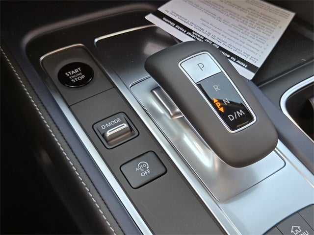 2026 INFINITI QX60 Sport AWD