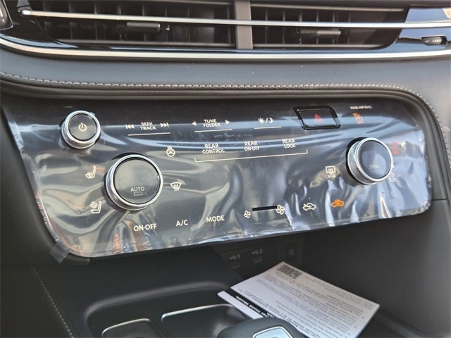 2026 INFINITI QX60 Sport AWD