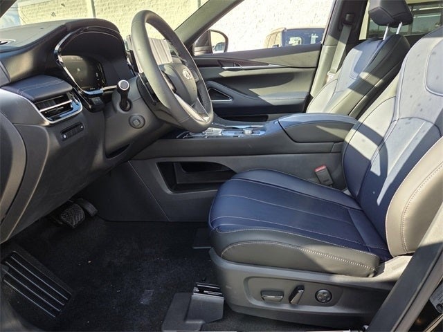 2026 INFINITI QX60 Sport AWD