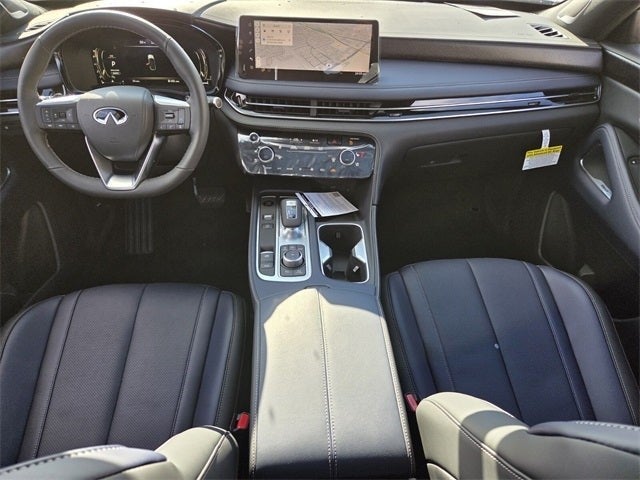 2026 INFINITI QX60 Sport AWD