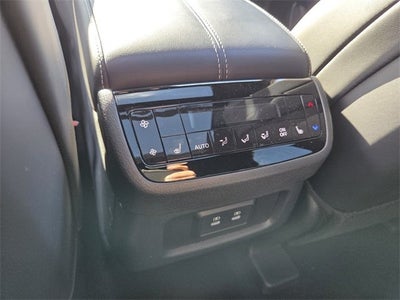 2026 INFINITI QX60 Sport AWD