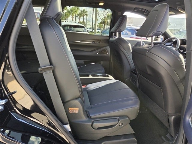 2026 INFINITI QX60 Sport AWD