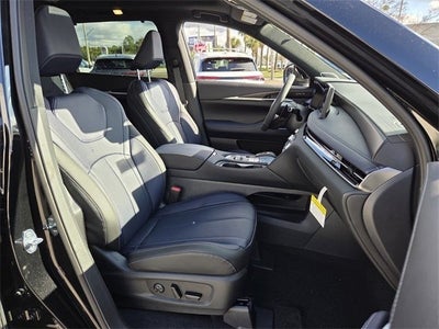 2026 INFINITI QX60 Sport AWD