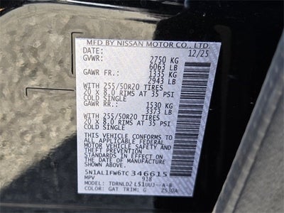 2026 INFINITI QX60 Sport AWD