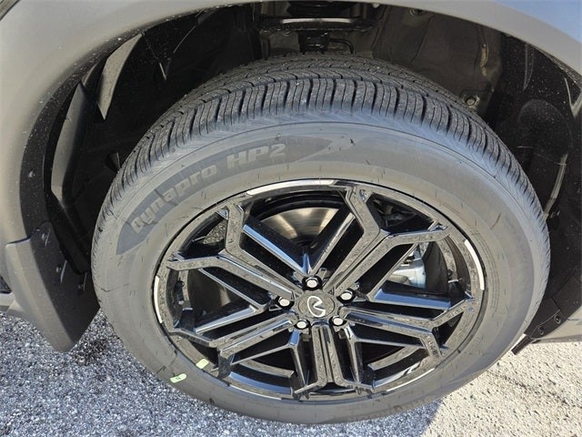 2026 INFINITI QX60 Sport AWD