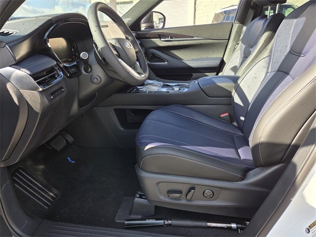 2026 INFINITI QX60 Sport AWD