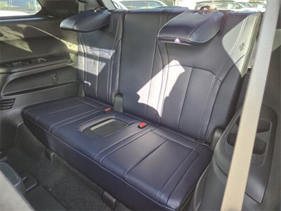 2026 INFINITI QX60 Sport AWD