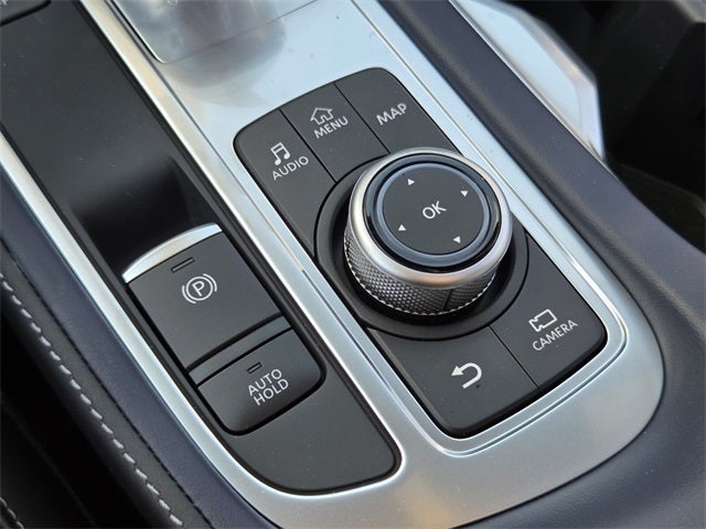 2026 INFINITI QX60 Sport AWD