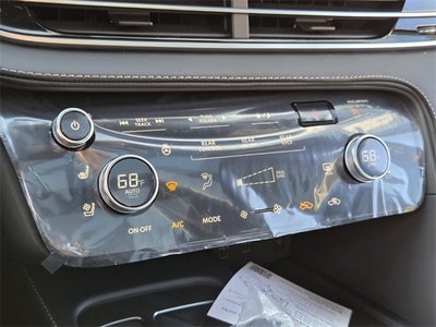 2026 INFINITI QX60 Sport AWD