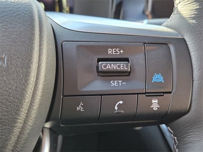 2026 INFINITI QX60 Sport AWD