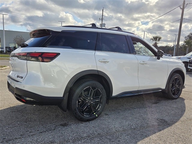 2026 INFINITI QX60 Sport AWD