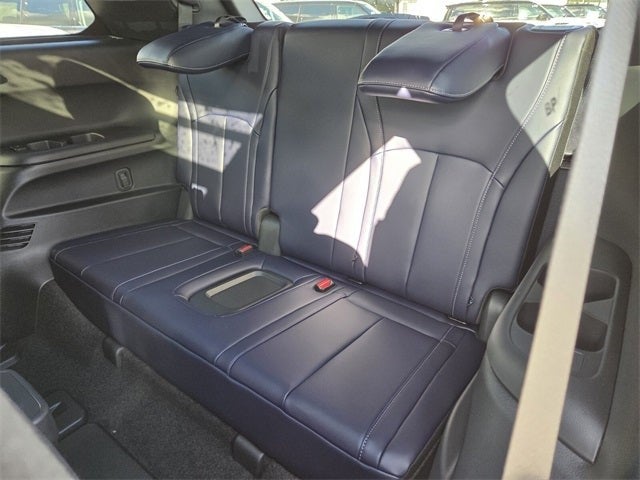 2026 INFINITI QX60 Sport AWD