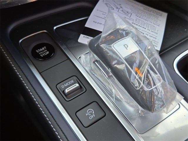 2026 INFINITI QX60 Sport AWD