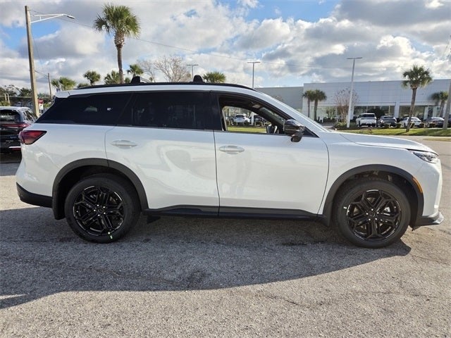 2026 INFINITI QX60 Sport AWD