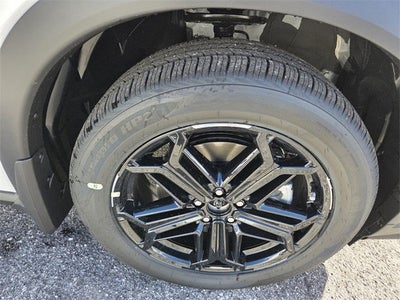 2026 INFINITI QX60 Sport AWD