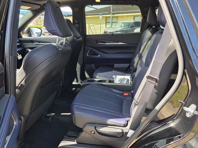 2026 INFINITI QX60 Sport AWD