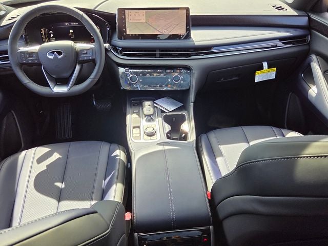 2026 INFINITI QX60 Sport AWD