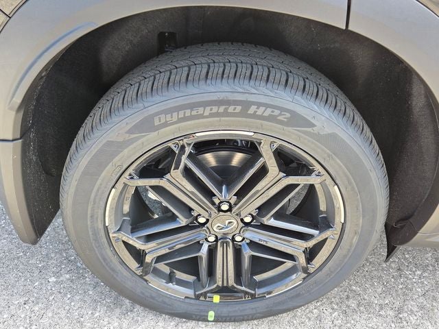 2026 INFINITI QX60 Sport AWD