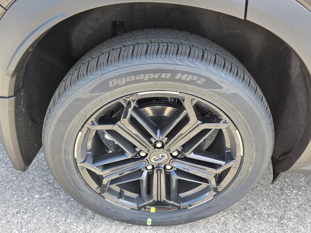 2026 INFINITI QX60 Sport AWD