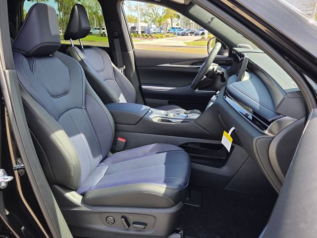 2026 INFINITI QX60 Sport AWD