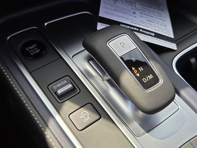 2026 INFINITI QX60 Sport AWD