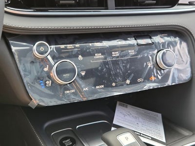 2026 INFINITI QX60 Sport AWD