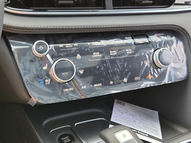 2026 INFINITI QX60 Sport AWD