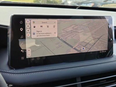 2026 INFINITI QX60 Sport AWD