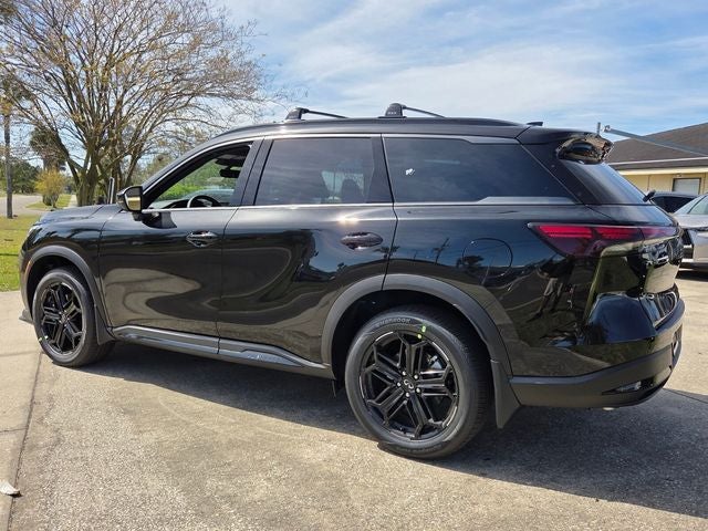 2026 INFINITI QX60 Sport AWD