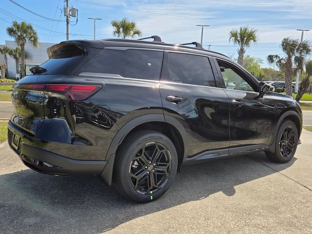 2026 INFINITI QX60 Sport AWD