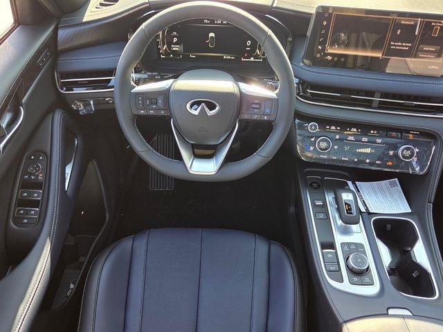 2026 INFINITI QX60 Sport AWD