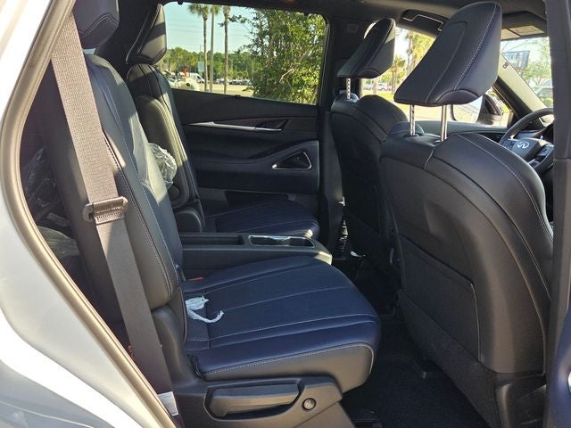 2026 INFINITI QX60 Sport AWD