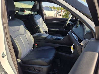 2026 INFINITI QX60 Sport AWD