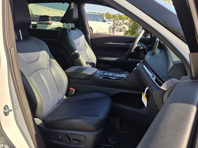 2026 INFINITI QX60 Sport AWD