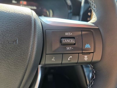2026 INFINITI QX60 Sport AWD