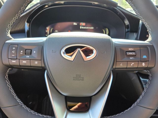 2026 INFINITI QX60 Sport AWD