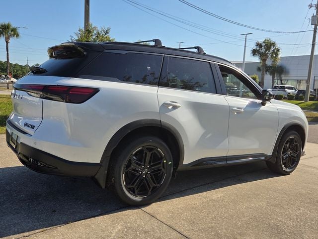 2026 INFINITI QX60 Sport AWD
