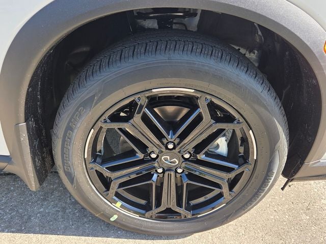 2026 INFINITI QX60 Sport AWD