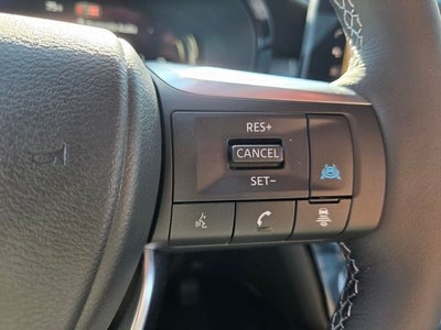 2026 INFINITI QX60 Sport AWD
