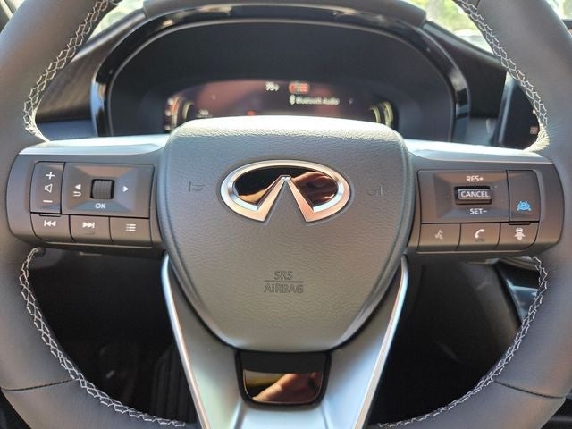 2026 INFINITI QX60 Sport AWD