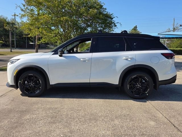 2026 INFINITI QX60 Sport AWD